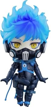 ねんどろいど オルト・シュラウド　2063 ツイステ Amazon | 予約特典つき ツイステッドワンダーランド